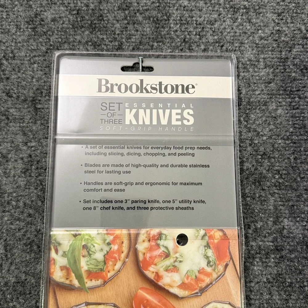 Brookstone upgrade your